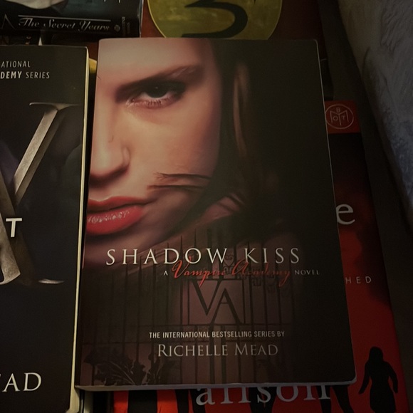 Vampire Academy - Picture 3 of 3